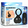 Trinity Vibes Bourses vibrantes Vibe Balls Noires